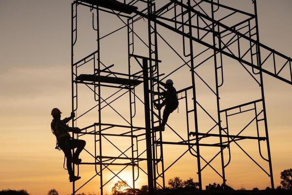 Montagem e Desmontagem